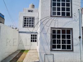 3 Schlafzimmer Villa zu verkaufen in Temoaya, Mexico, Temoaya