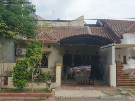 2 Schlafzimmer Haus zu verkaufen in Tambaksari, East Jawa, Tambaksari