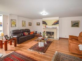 4 Habitación Apartamento en venta en Bogotá, Cundinamarca, Bogotá