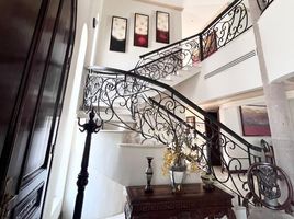 4 Schlafzimmer Villa zu verkaufen in Monterrey, Nuevo Leon, Monterrey