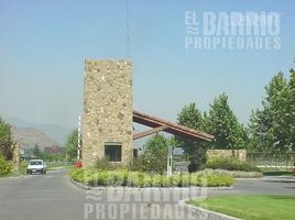  Land for sale in Chacabuco, Santiago, Colina, Chacabuco