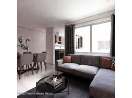 2 Habitación Apartamento en venta en Miguel Hidalgo, Ciudad de México, Miguel Hidalgo