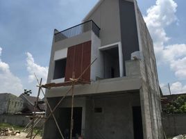 3 Kamar Townhouse for sale in Cibungbulang, Bogor, Cibungbulang