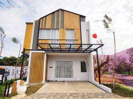 2 Habitación Adosado en venta en Tangerang, Banten, Ciputat, Tangerang