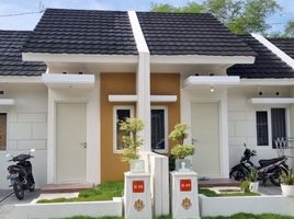 2 Bedroom House for sale in Prambanan, Sleman, Prambanan