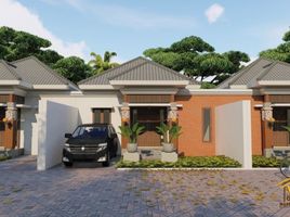 3 Bedroom House for sale in Borobudur, Magelang, Borobudur