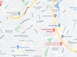 3 Schlafzimmer Wohnung zu verkaufen in Cuajimalpa De Morelos, Mexico City, Cuajimalpa De Morelos