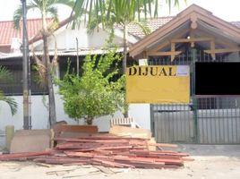 4 Habitación Villa en venta en Lakarsantri, East Jawa, Lakarsantri