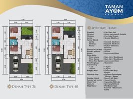 2 Bedroom Villa for sale in Sedayu, Bantul, Sedayu