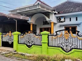 3 Schlafzimmer Haus zu verkaufen in Sidoarjo, East Jawa, Sidoarjo, Sidoarjo