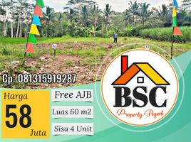  Land for sale in Malang Regency, East Jawa, Kepanjen, Malang Regency