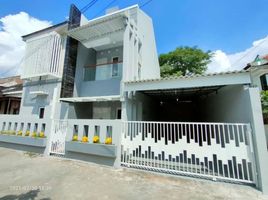 4 Habitación Casa en venta en Depok, Yogyakarta, Depok