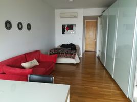 1 Habitación Apartamento en venta en Alto Rosario Shopping, Rosario, Rosario