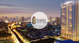 Available Units at Torre De Manila