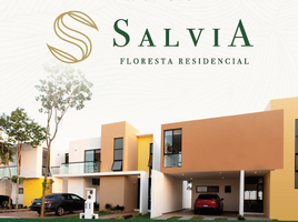 2 Schlafzimmer Villa zu verkaufen in Merida, Yucatan, Merida, Yucatan