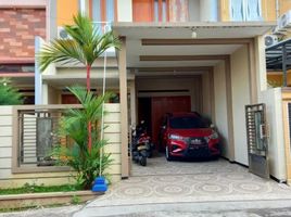 5 Schlafzimmer Haus zu verkaufen in Lowok Waru, East Jawa, Lowok Waru