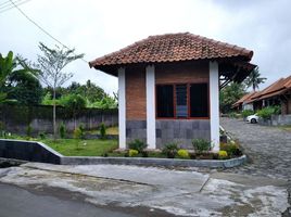 3 Bedroom House for sale in Godeyan, Sleman, Godeyan