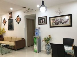 3 Phòng ngủ Chung cư for sale at Golden Mansion, Phường 9