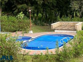 5 Bedroom Villa for sale in Bare Foot Park (Parque de los Pies Descalzos), Medellin, Medellin