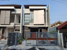 Maison 4 chambre à vendre à Kenjeran, East Jawa, Kenjeran
