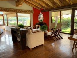 4 Habitación Casa en alquiler en México, Valle De Bravo, México