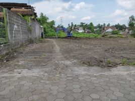  Land for sale in Yogyakarta, Ngaglik, Sleman, Yogyakarta