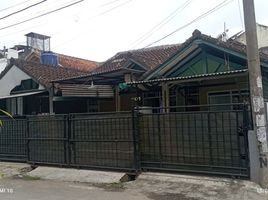 4 Bedroom House for sale in 23 Paskal Shopping Center, Andir, Sumurbandung