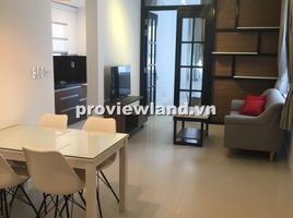 1 Schlafzimmer Appartement zu vermieten in An Phu, Ho Chi Minh City, An Phu