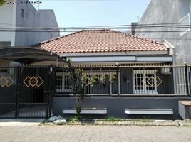 3 Habitación Casa en venta en Tambaksari, East Jawa, Tambaksari