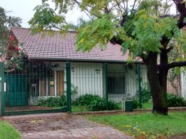 3 Bedroom House for sale in General Sarmiento, Buenos Aires, General Sarmiento