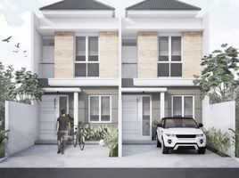 3 Habitación Villa en venta en Rungkut, East Jawa, Rungkut
