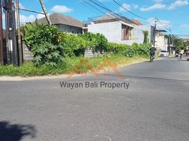  Land for sale in Denpasar, Bali, Denpasar Selata, Denpasar