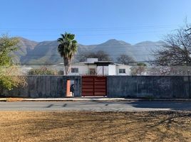 5 Habitación Casa en venta en Santiago, Nuevo León, Santiago, Nuevo León