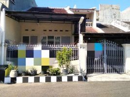 3 Habitación Casa en venta en Sukolilo, East Jawa, Sukolilo
