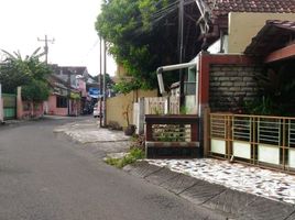 Maison 4 chambre à vendre à Gamping, Yogyakarta, Gamping