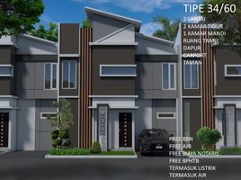 2 Bedroom House for sale in Dukuhpakis, Surabaya, Dukuhpakis