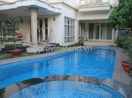 5 Phòng ngủ Nhà mặt tiền for sale in Quận 2, TP.Hồ Chí Minh, Thảo Điền, Quận 2