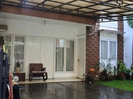 5 Kamar Rumah for sale in Jaga Karsa, Jakarta Selatan, Jaga Karsa