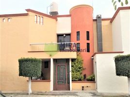 3 Schlafzimmer Haus zu verkaufen in Morelia, Michoacan, Morelia, Michoacan