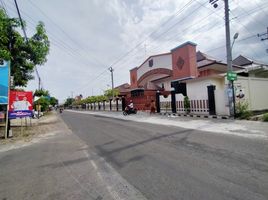  Land for sale in Yogyakarta, Kalasan, Sleman, Yogyakarta