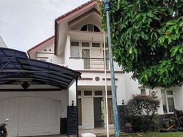 4 Bedroom Villa for sale in Basilea Convention Center, Legok, Legok