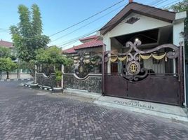 5 Habitación Casa en venta en Tenggilis Mejoyo, East Jawa, Tenggilis Mejoyo, Surabaya, East Jawa