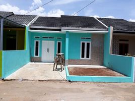 2 Bedroom Villa for sale in Bojonggede, Bogor, Bojonggede