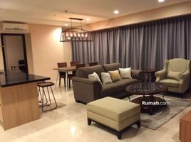 3 Bedroom Apartment for rent in Pacific Place, Tanah Abang, Tanah Abang