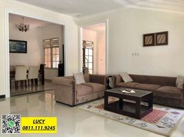 4 Habitación Casa en venta en Pondok Aren, Banten, Pondok Aren, Tangerang, Banten