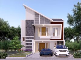 3 Bedroom House for sale in Tampan, Pekan Baru, Tampan