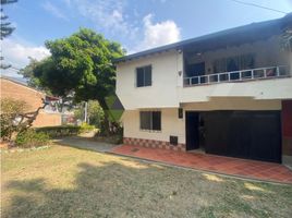 4 Habitación Villa en venta en Parque de los Pies Descalzos, Medellín, Medellín