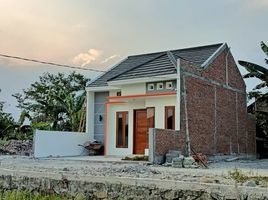 2 Kamar Rumah for sale in Piyungan, Bantul, Piyungan