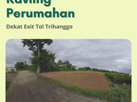  Tanah for sale in Gamping, Sleman, Gamping