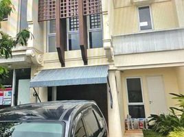 3 Kamar Vila for sale in Cipondoh, Tangerang, Cipondoh